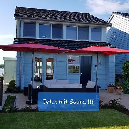 Wierhooft 21 デン・ウフェル エクステリア 写真